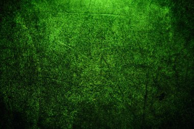 Yeşil desenli grungy arkaplan