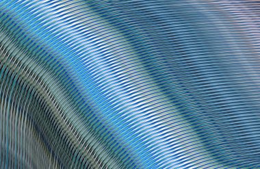 Arkaplan için renkli gradyan, geometrik desen