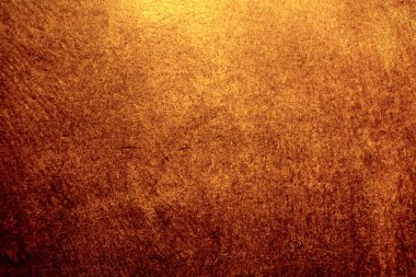 Yüksek detaylarla altın metal doku yüzeyi