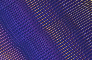 Kopya alanı ile arkaplan için renkli gradyan, geometrik desen 