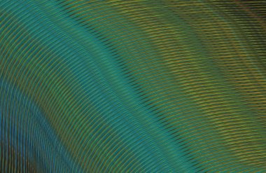 Arkaplan için renkli gradyan, geometrik desen