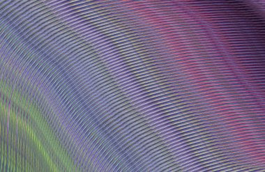 Arkaplan için renkli gradyan, geometrik desen