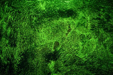 Yeşil desenli grungy arkaplan