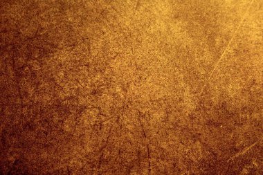 grunge bronz doku arkaplanı, kapat