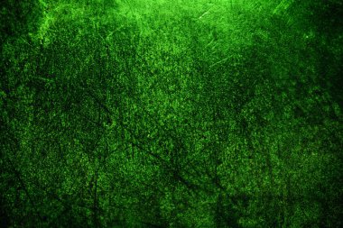 Yeşil desenli grungy arkaplan