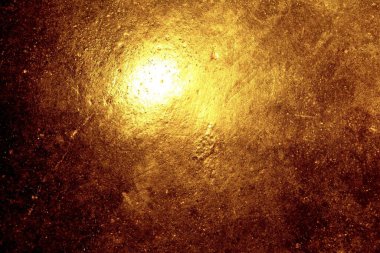 Bronz metal dokusu, soyut arkaplan