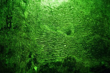 Yeşil desenli grungy arkaplan