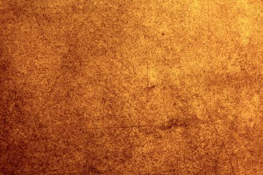 Yüksek detaylarla altın metal doku yüzeyi