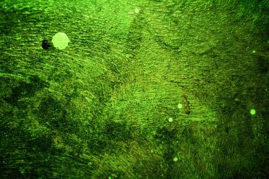 Yeşil desenli grungy arkaplan