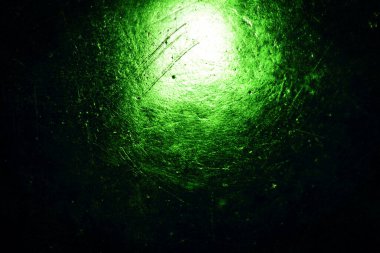 Yeşil desenli grungy arkaplan