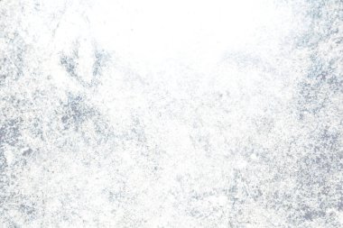 Soyut gri ve beyaz yüzey arkaplanı 