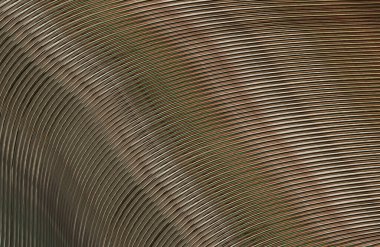 Arkaplan için renkli gradyan, geometrik desen