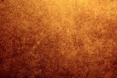 Yüksek detaylarla altın metal doku yüzeyi