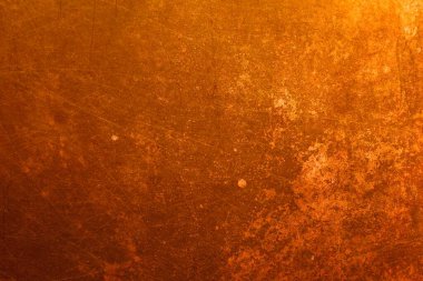 Bakır doku, soyut dijital duvar kağıdı