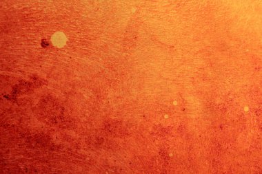 grunge bakır doku arkaplan tasarımı