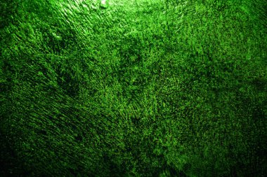 Yeşil desenli grungy arkaplan