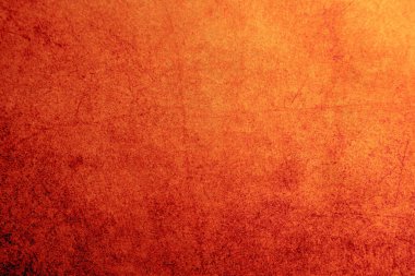 grunge bakır doku arkaplan tasarımı