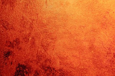 grunge bakır doku arkaplan tasarımı