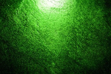 Yeşil desenli grungy arkaplan