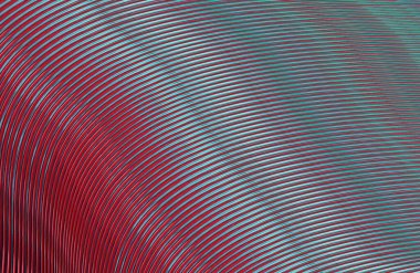 Arkaplan için renkli gradyan, geometrik desen