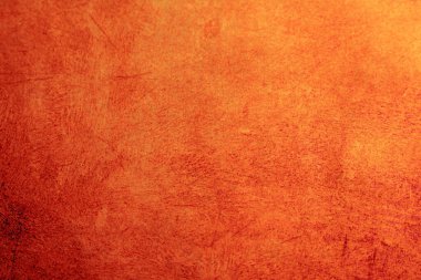 grunge bakır doku arkaplan tasarımı