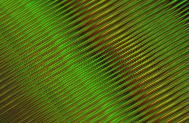 Arkaplan için renkli gradyan, geometrik desen