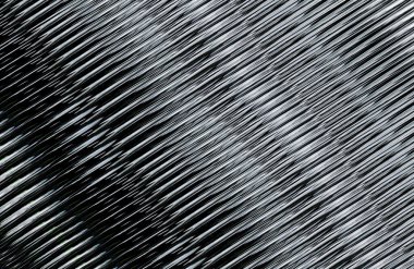 Arkaplan için renkli gradyan, geometrik desen