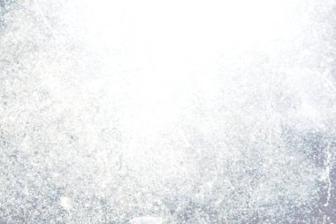 Soyut gri ve beyaz yüzey arkaplanı 