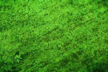 Yeşil desenli grungy arkaplan