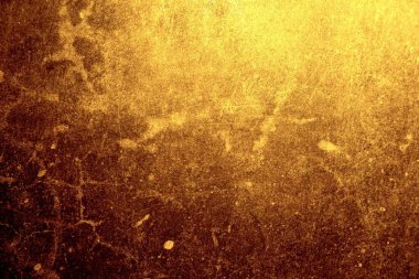 Bronz metal dokusu, soyut arkaplan