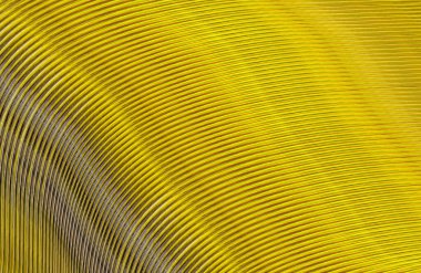 Kopya alanı ile arkaplan için renkli gradyan, geometrik desen 