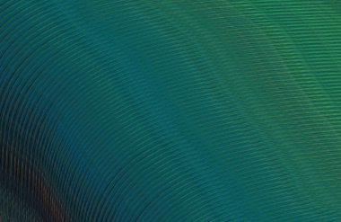 Kopya alanı ile arkaplan için renkli gradyan, geometrik desen 