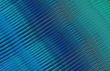 Kopya alanı ile arkaplan için renkli gradyan, geometrik desen 