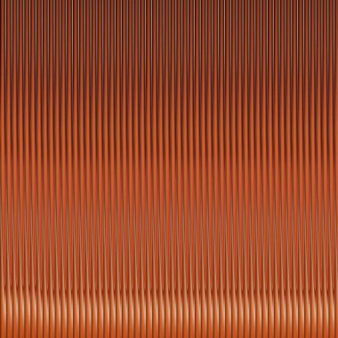 Bakır metal arkaplan yakın plan