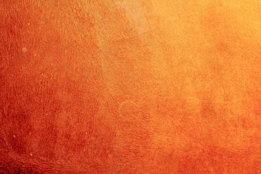 grunge bakır doku arkaplan tasarımı