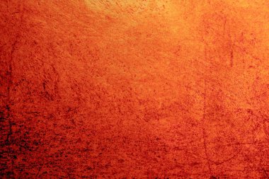 grunge bakır doku arkaplan tasarımı