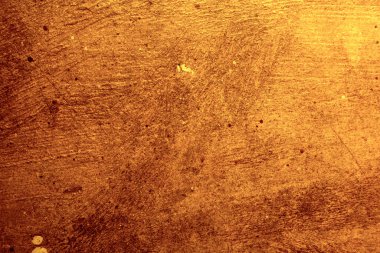 Altın desenli pis arkaplan