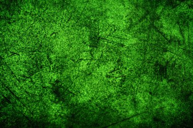 Yeşil desenli grungy arkaplan