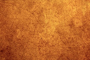 Yüksek detaylarla altın metal doku yüzeyi