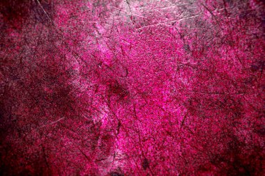 Pembe ve kırmızı kırsal metal dokusu, dijital duvar kağıdı