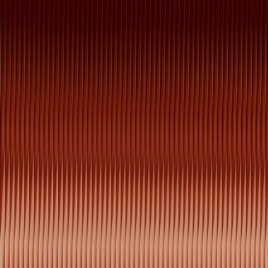 Bakır metal arkaplan yakın plan