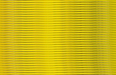 Kopya alanı ile arkaplan için renkli gradyan, geometrik desen 