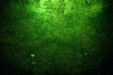 Yeşil desenli grungy arkaplan