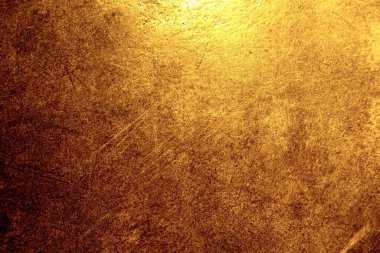 Bronz metal dokusu, soyut arkaplan