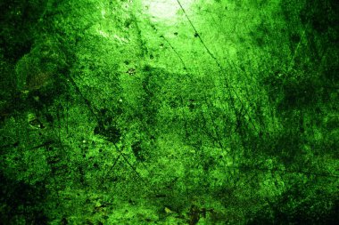 Yeşil desenli grungy arkaplan