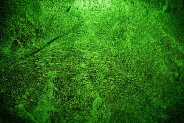 Yeşil desenli grungy arkaplan