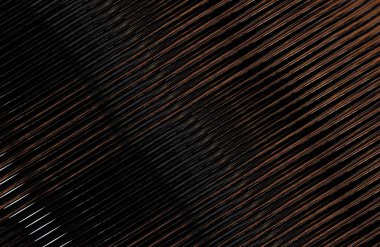 Arkaplan için renkli gradyan, geometrik desen