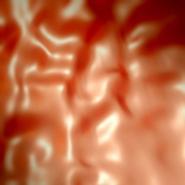 Tasarım için turuncu dokulu arkaplan