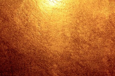 Yüksek detaylı altın metal desen arkaplanı