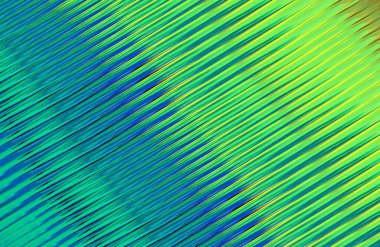 Arkaplan için renkli gradyan, geometrik desen